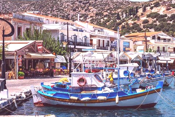 Eleanor, 27 — Escort in Pythagoreio, Greece