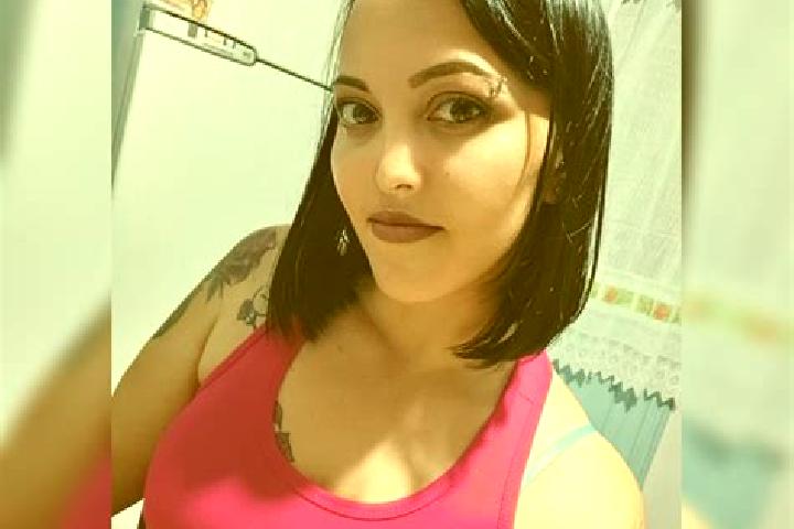 Eleanor, 27 — Escort in Ressaquinha, Brazil