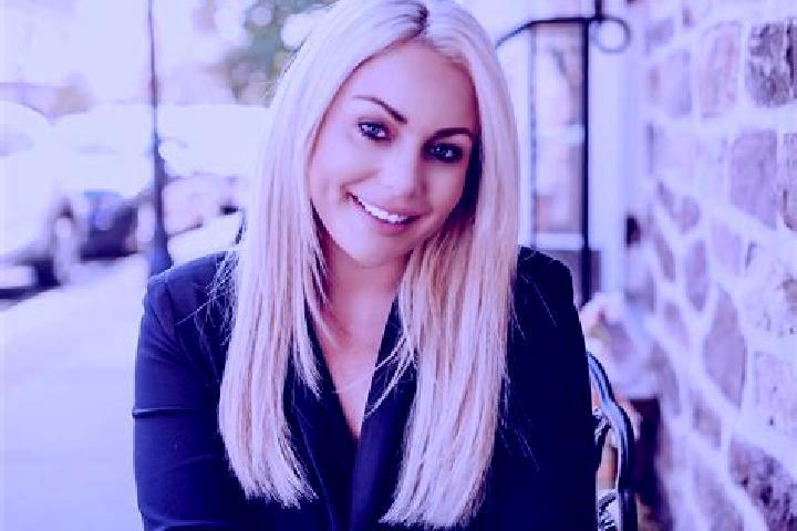 Eleanor, 27 — Escort in Richboro, United States