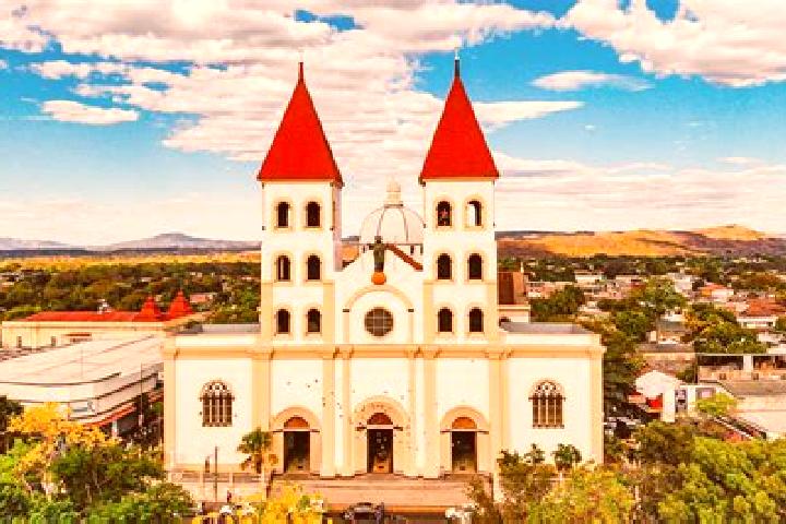 Eleanor, 27 — Escort in San Miguel de La Victoria, Mexico