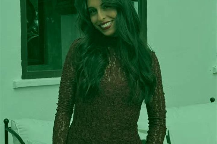 Eleanor, 27 — Escort in Sierra Blanca, United States