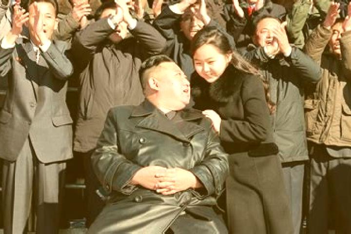 Eleanor, 27 — Escort in Songwon-up, North Korea