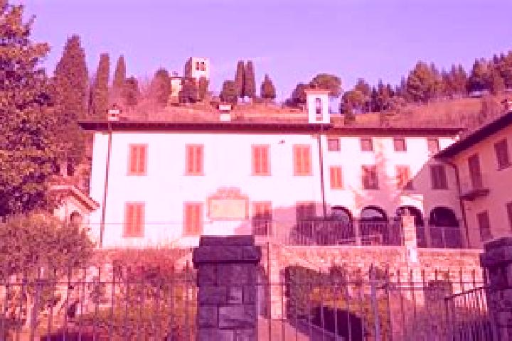 Eleanor, 27 — Escort in Sotto il Monte Giovanni XXIII, Italy