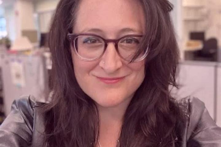 Eleanor, 27 — Escort in Tad, Iran