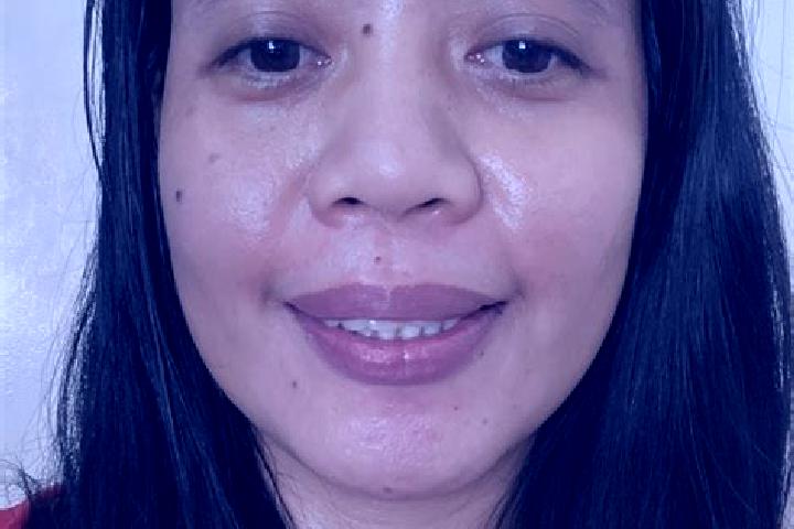 Eleanor, 27 — Escort in Tagcatong, Philippines