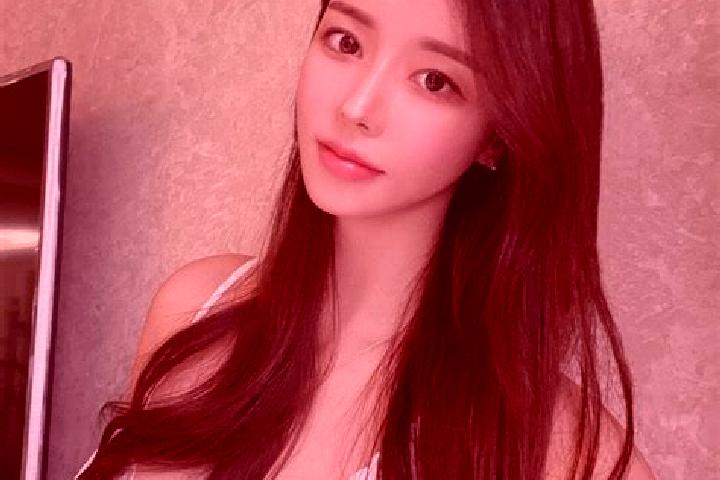 Eleanor, 27 — Escort in Tanjiahe, China