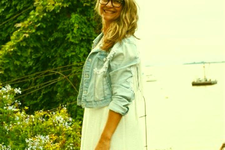 Eleanor, 27 — Escort in Tarariras, Uruguay