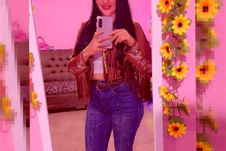 Eleanor, 27 — Escort in Tobarito, Mexico