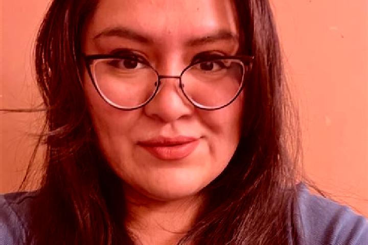 Eleanor, 27 — Escort in Tonalea, United States