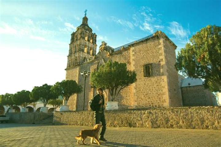 Eleanor, 27 — Escort in Tres Alamos, Mexico