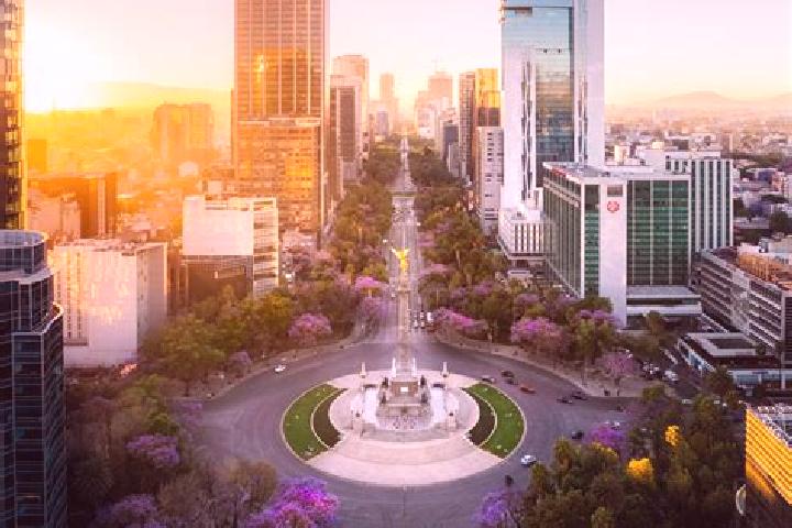Eleanor, 27 — Escort in Victoria, Mexico