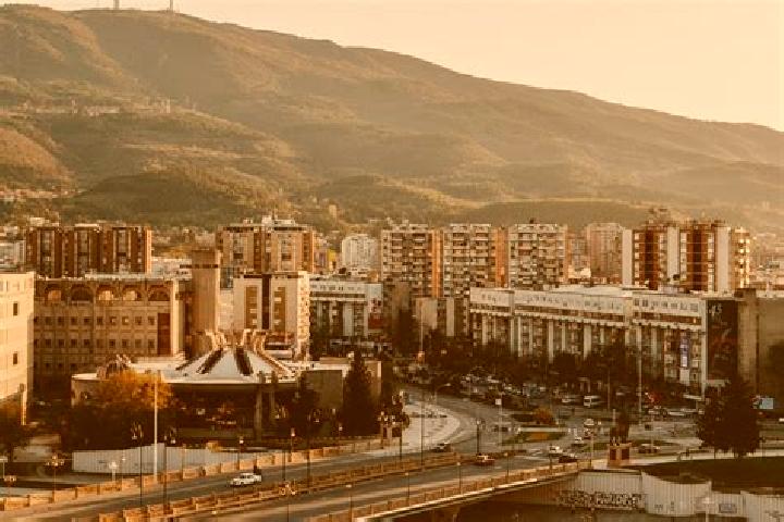 Eleanor, 27 — Escort in Vogani, North Macedonia