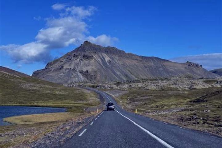 Eleanor, 27 — Escort in Vopnafjoerdur, Iceland