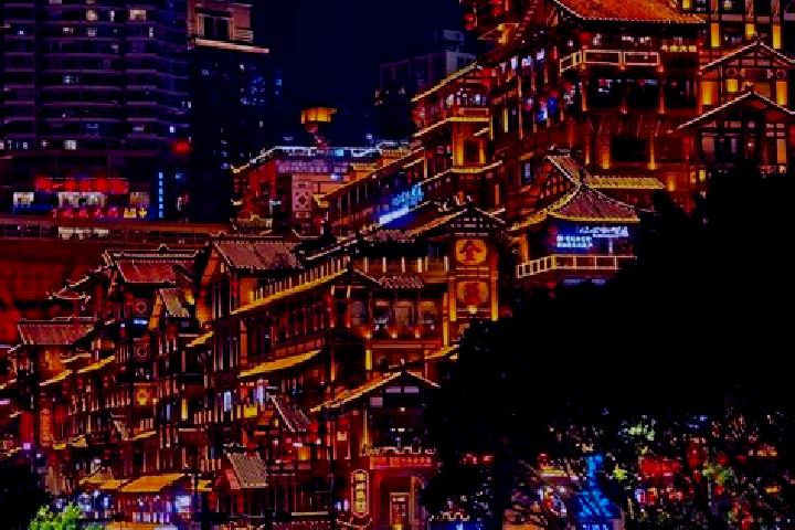 Eleanor, 27 — Escort in Xiaohuang, China