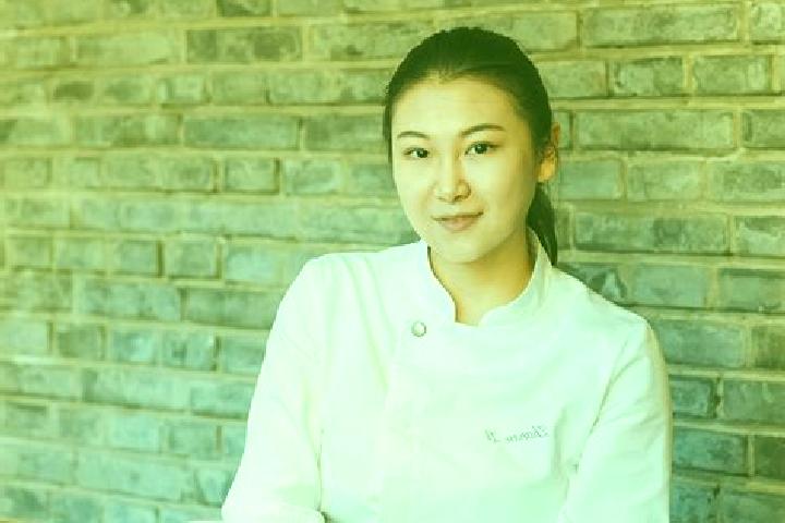 Eleanor, 27 — Escort in Zhanxu, China