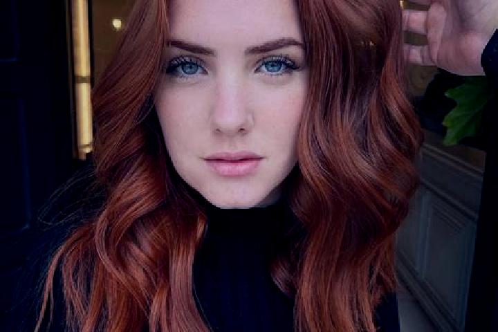 Eleanor, 28, a auburn blue-eyed middle eastern companion based in Santionlunca. Offering Duos, Striptease, Couples, Fetish, Massage. Available for incall and...