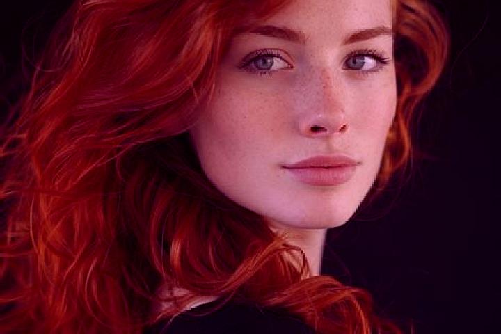 Eleanor, 28, a auburn green-eyed mediterranean companion based in Karabanovo. Offering Travel Companion, Overnight, CIM, Girlfriend Experience, Erotic Massag...