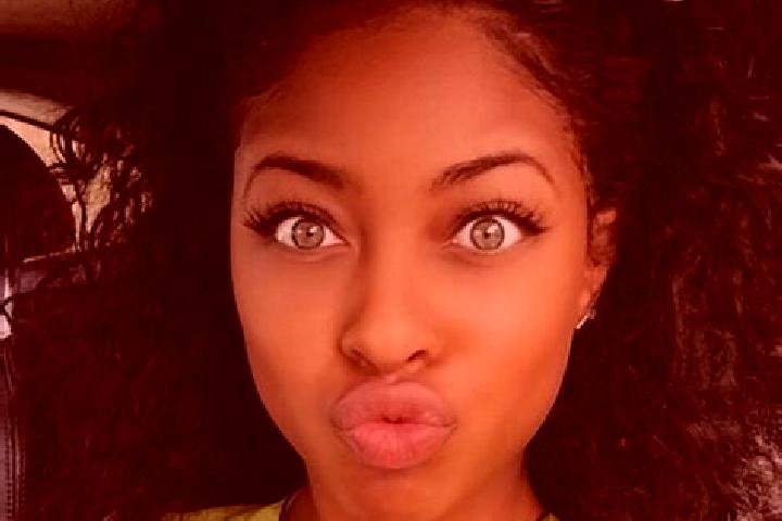 Eleanor, 28, a black green-eyed ebony companion based in Maqia. Offering Deep French Kissing, Girlfriend Experience, Overnight. Available for incall and outc...