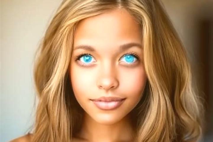 Eleanor, 28, a chestnut blue-eyed mixed companion based in San Jose Xacxamayo. Offering A-Level, CIM, Erotic Massage, Domination. Available for incall and ou...