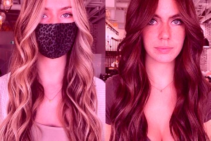 Eleanor, 28, a dark blonde brown-eyed mixed companion based in Mont-Gauthier. Offering CIM, BDSM, Duos, Massage, Deep French Kissing. Available for incall an...