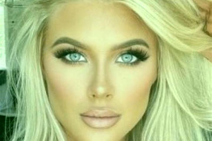 Eleanor, 28, a platinum blonde dark-eyed mixed companion based in Eggersdorf. Offering Girlfriend Experience, Overnight, Domination. Available for incall and...
