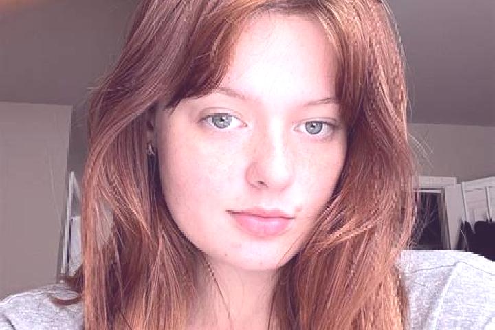 Eleanor, 28, a red grey-eyed european companion based in Kremmling. Offering CIM, Couples, Travel Companion, OWO. Available for incall and outcall, overnight...