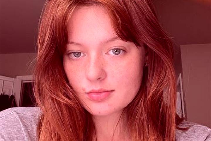 Eleanor, 28, a red hazel-eyed slavic companion based in Heffley Creek. Offering Travel Companion, Fetish, Massage, Prostate Massage, Striptease. Available fo...