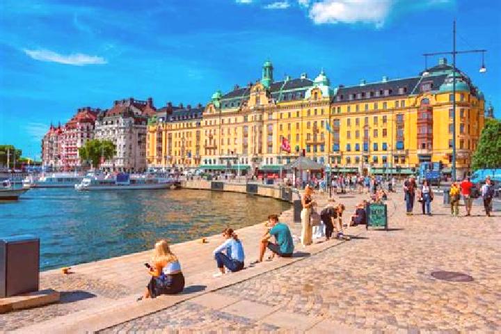Eleanor, 28 — Escort in As, Sweden