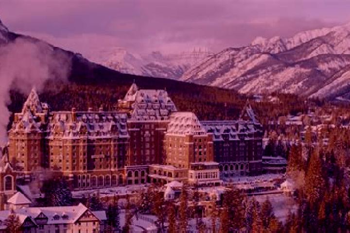 Eleanor, 28 — Escort in Banff, Canada