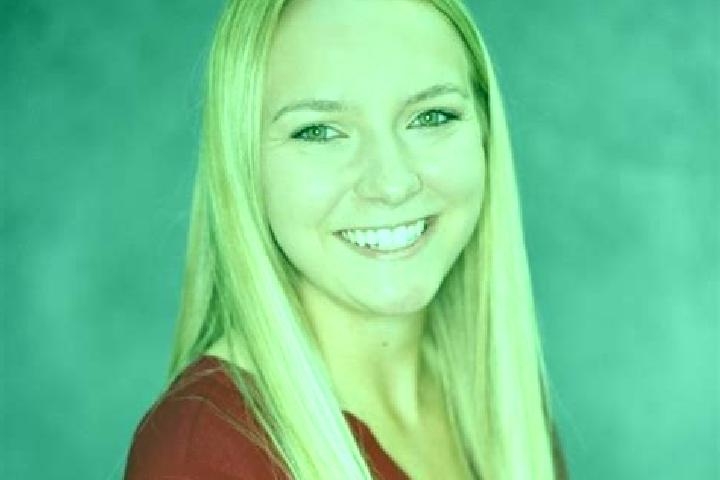Eleanor, 28 — Escort in Beckemeyer, United States