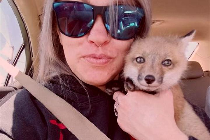 Eleanor, 28 — Escort in Burns Flat, United States