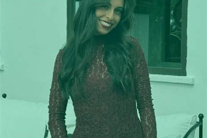 Eleanor, 28 — Escort in Castel, Guernsey