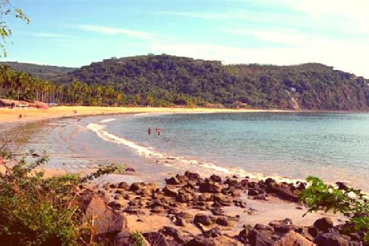 Eleanor, 28 — Escort in Chacala, Mexico