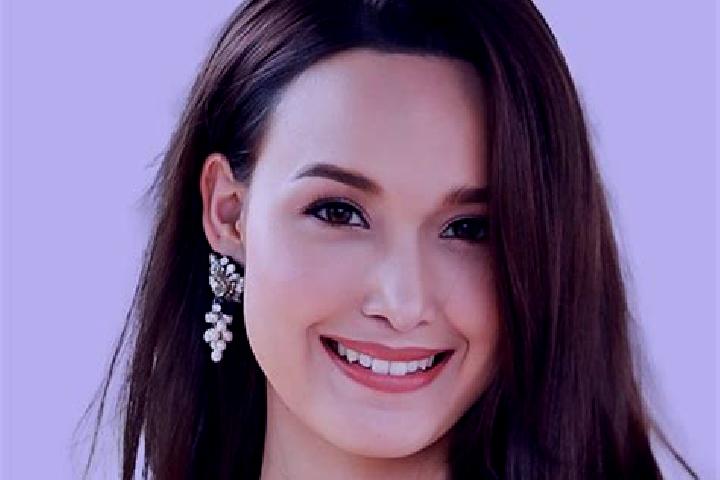 Eleanor, 28 — Escort in Chaodi, China