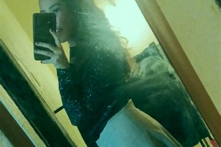 Eleanor, 28 — Escort in Colotlan, Mexico