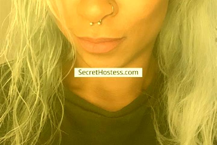 Eleanor, 28 — Escort in Columbus Grove, United States