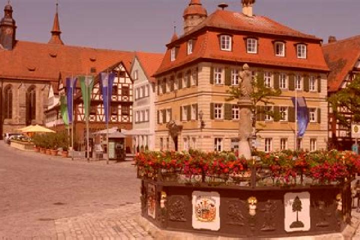 Eleanor, 28 — Escort in Dentlein am Forst, Germany