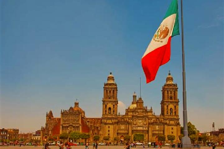Eleanor, 28 — Escort in El Azotal, Mexico