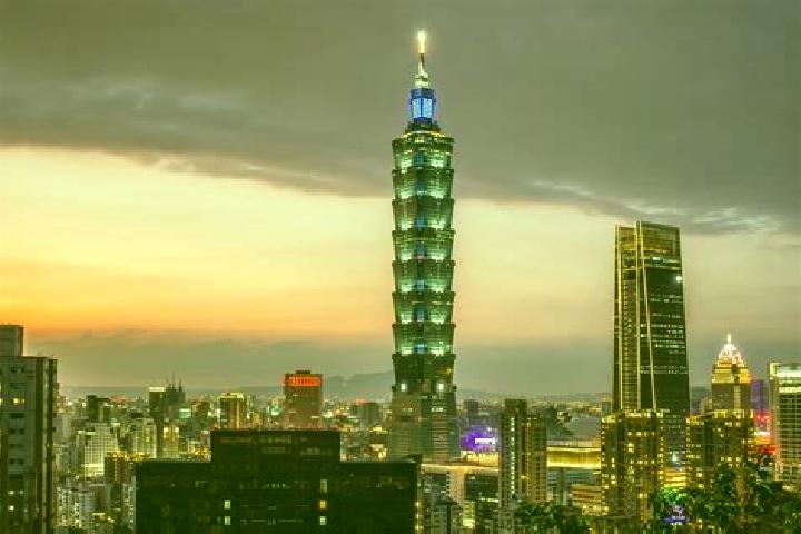 Eleanor, 28 — Escort in Emei, Taiwan