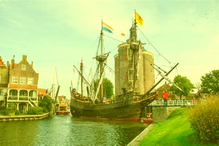 Eleanor, 28 — Escort in Enkhuizen, Netherlands