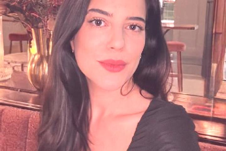 Eleanor, 28 — Escort in Goge, Indonesia