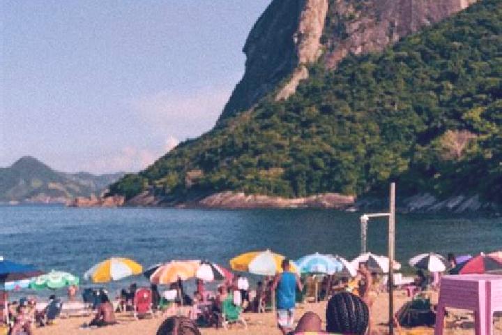 Eleanor, 28 — Escort in Gravata, Brazil