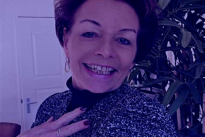 Eleanor, 28 — Escort in Hensbroek, Netherlands