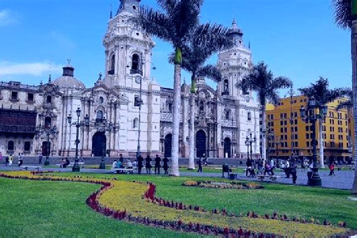 Eleanor, 28 — Escort in Jilili, Peru