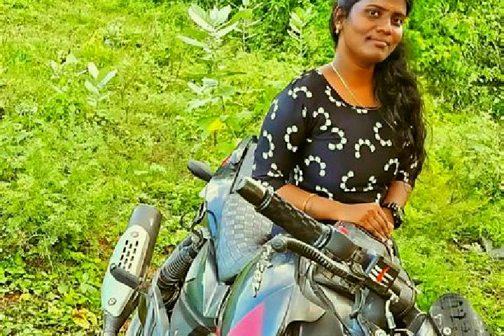 Eleanor, 28 — Escort in Kallakurichi, India