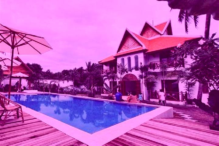 Eleanor, 28 — Escort in Koas Krala, Cambodia