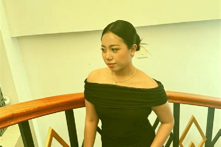 Eleanor, 28 — Escort in Kyi, Myanmar