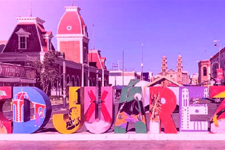 Eleanor, 28 — Escort in La Luz de Juarez, Mexico