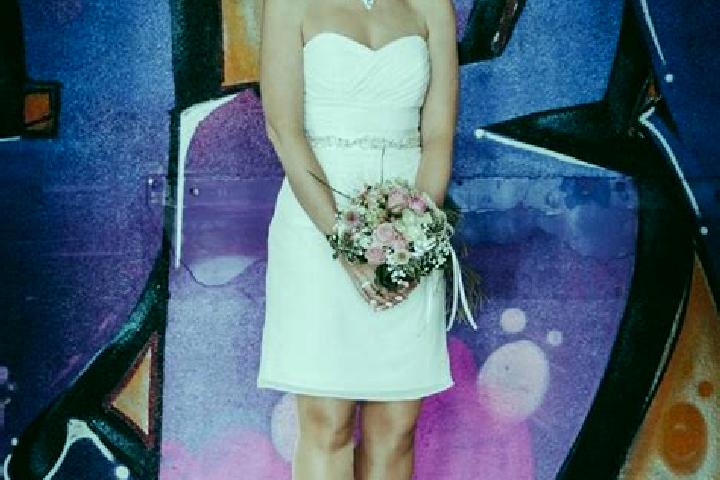 Eleanor, 28 — Escort in Leutenberg, Germany