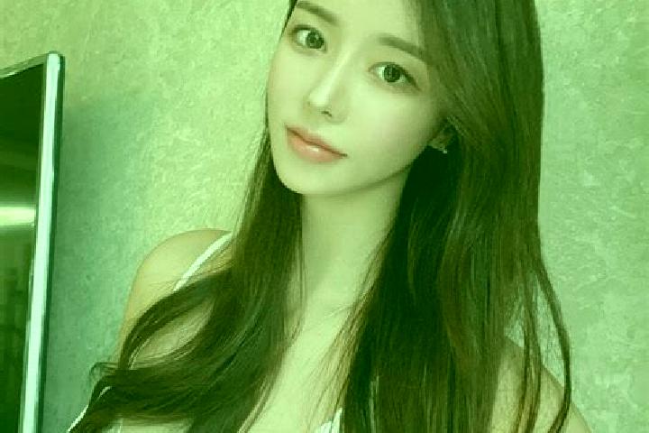 Eleanor, 28 — Escort in Liu anzhuang, China